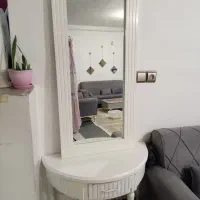 اینه وکنسول|بوفه، ویترین، کنسول|قروه, |دیوار