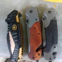 چاقو درجه یک کلکسیون|کوهنوردی و کمپینگ|بهبهان, |دیوار