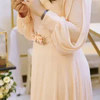 لباس مجلسی مناسب بله برون و عقد