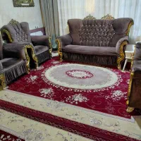 مبل کارکرده