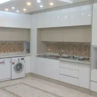 کابینت و کمد دیواری