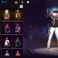 اکانت فری فایر|کنسول، بازی ویدئویی و آنلاین|خرمدره, |دیوار