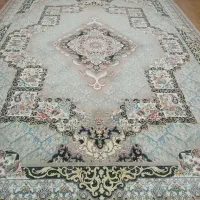 فرش ۹ متری ۲ عدد