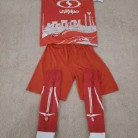 لباس ورزشی