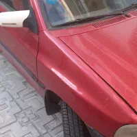 پراید ۸۵|خودرو سواری و وانت|مراغه, |دیوار