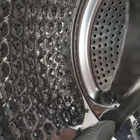 فروش لباسشویی اسنوا|ماشین لباسشویی و خشک‌کن لباس|خمینی‌شهر, |دیوار