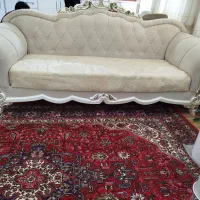 مبل کلاسیک ۸ نفره