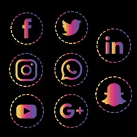 پیج ۲۲k اینستاگرام‌فروشی