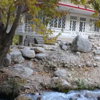 اجاره ویلا باغ در بهترین لوکیشن شیوند|اجارهٔ کوتاه‌مدت ویلا و باغ|دزپارت, |دیوار