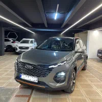 X33 کراس اومودا مدل 2025/تحویل فوری اقساطی 60 ماهه