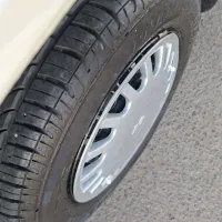 پراید۸۵ دوگانه کار خانه|خودرو سواری و وانت|رفسنجان, |دیوار