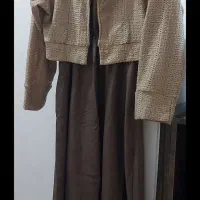 سارفون با کت مراکشی فقط ۴۵۰ تومن