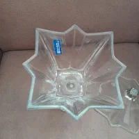 شکلات خوری پایه دار|ظروف سرو و پذیرایی|اهر, |دیوار