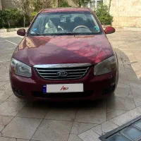 سراتو ۲۰۰۸ فروش فوری