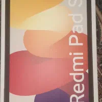 تبلت شیائومی se|تبلت|کرج, گلشهر|دیوار