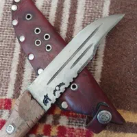 چاقو|کلکسیون اشیاء عتیقه|ایلام, |دیوار