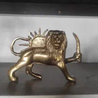 تعدادی برنز|صنایع دستی و سایر لوازم تزئینی|خرم‌آباد, |دیوار