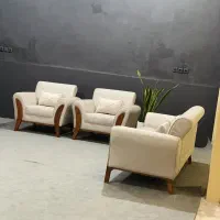مبل اسکالت۸۸/اقساط بدون سود/تولیدی هلن۷|مبلمان خانگی و میز عسلی|یاسوج, |دیوار