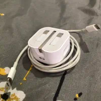 شارژر ایفون اورجینال