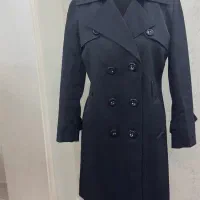بارانی  سایز ۴۶