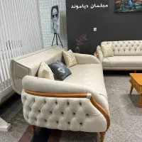 لیندو|مبلمان خانگی و میز عسلی|مشهد, شترک|دیوار