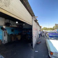 اجاره مغازه ۲۵متری بحر اصلی|اجارهٔ مغازه و غرفه|محمدشهر, محمدشهر|دیوار