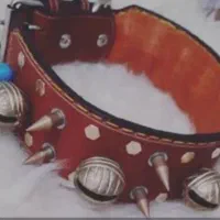 قلاده  قرچه