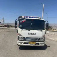 خاور دیما ۹ تن
