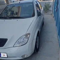 تیبا صندوق دار sx مدل 94