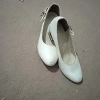 ست کیف وروسری کفش دمپایی سایز ۳۸..۳۹|کیف، کفش، کمربند|قم, منبع آب|دیوار