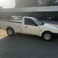 وانت اریسان 2 مدل ۱۴۰۳ بی رنگ|خودرو سواری و وانت|تهران, صاحب الزمان|دیوار