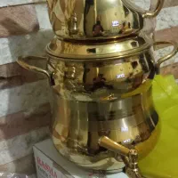 کتری قوری