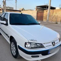 پارس 1403سفارشی فول(سیمی)