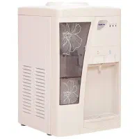 آبسردکن رومیزی نیکایی|آب‌سردکن و تصفیه آب|مشهد, کوی المهدی|دیوار