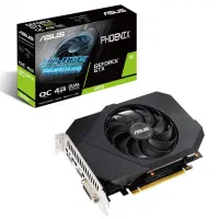 Asus 1650 phoenix 4G DDR6|قطعات و لوازم جانبی رایانه|کرج, شاهین‌ویلا|دیوار