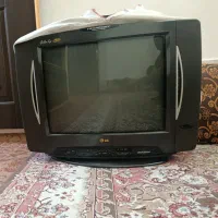 تلوزیون الجی در حد
