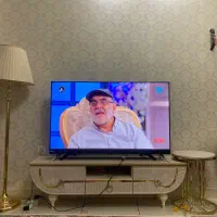 تلویزیون ۵۰ اینج 4K