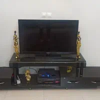 فروش زیر تلویزیویونی کاملا سکوریتی