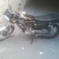 موتور۱۵۰ ۸۹|موتورسیکلت|تهران, حر|دیوار