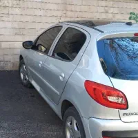 فروش خودرو ۲۰۷|خودرو سواری و وانت|ری, ولی آباد|دیوار