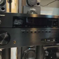 آمپلیفایر رده بالای PIONEER LX53