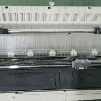 پرینتر لیزری|پرینتر، اسکنر، کپی، فکس|چغادک, |دیوار