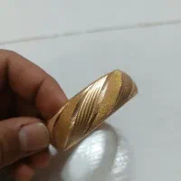 تک پوش  طلا سایز ۲