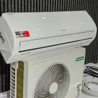 کولرگازی اجنرال (چکی و نقد)|کولر گازی و فنکوئل|تهران, شهرک گلها (تهرانسر)|دیوار