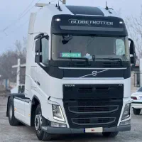 کامیون افهاش 500 مدل 2019