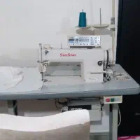 چرخ راسته دوز سانستار فول کامپیوتری