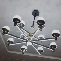 برق کشی برقکشی برقکاری سیم کشی|خدمات پیشه و مهارت|بجنورد, |دیوار