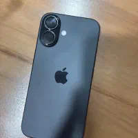 آیفون ۱۶ CH 128Gb با ریجستر