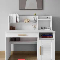 میزتحریر آماده ارسال MDF،تنوع بالا،کیفیت بالا