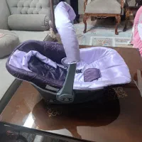 کریر|کالسکه و لوازم جانبی|قزوین, |دیوار